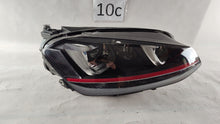 Load image into Gallery viewer, Frontscheinwerfer VW Golf VII 5g1 5G1941754A Xenon Rechts Scheinwerfer Headlight