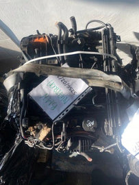 Motor BMW N47D20B 2.0 204PS 150kW Diesel Engine Komplett