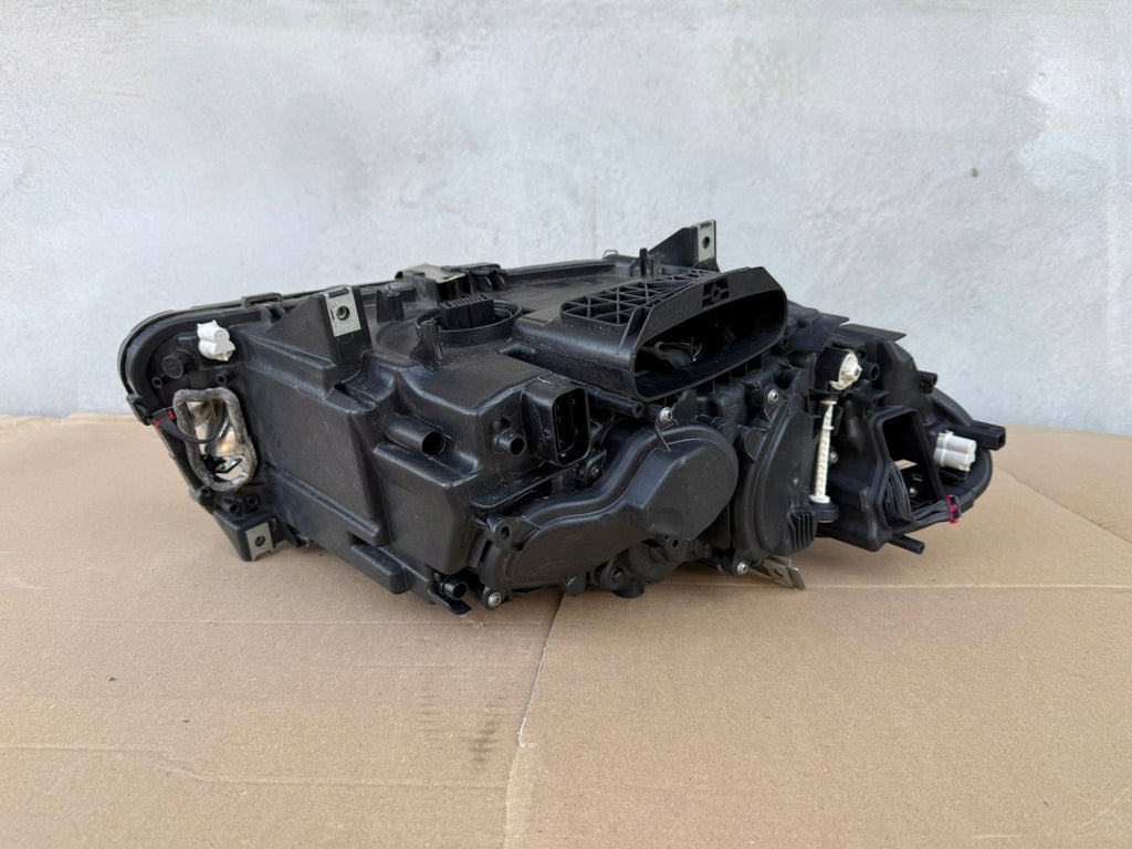 Frontscheinwerfer BMW F11 F10 7460595-01 Full LED Links Scheinwerfer Headlight SCH2697944747fa