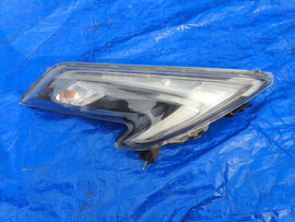 Frontscheinwerfer Nissan Juke 26120BV80D LED Rechts Scheinwerfer Headlight