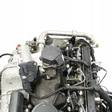 Laden Sie das Bild in den Galerie-Viewer, Motor VW Crafter CEBB 2.5 TDI 109PS 80kW 119TKm Diesel Engine Unkomplett MOT7476459886vh