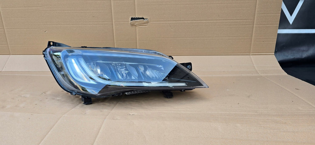 Frontscheinwerfer Fiat Ducato 00468680900 Rechts Scheinwerfer Headlight SCH9053688487dg