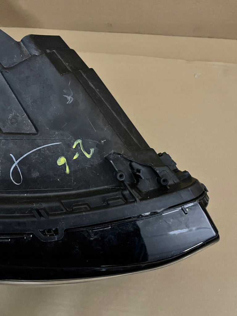 Frontscheinwerfer Dacia Duster 260107725R LED Rechts Scheinwerfer Headlight SCH7278336112nv