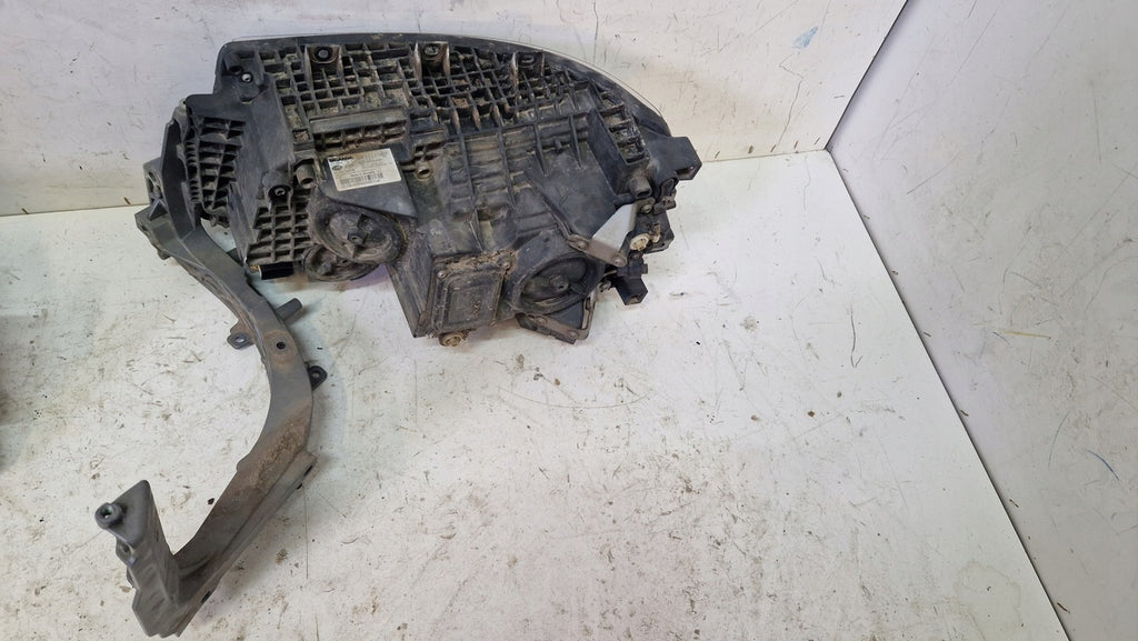 Frontscheinwerfer 2379894 Rechts Scheinwerfer Headlight