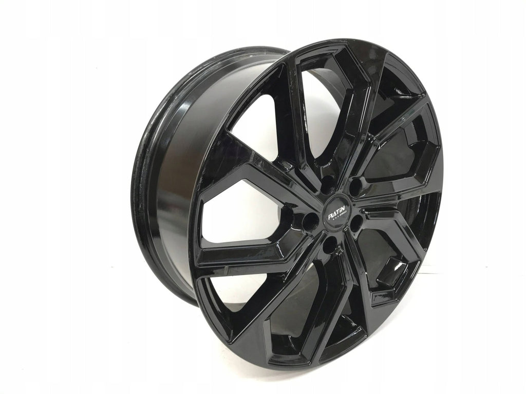 1x Alufelge 20 Zoll 5x112 WI232080 Audi Q7 Q8 Rim Wheel FEL9478978542wp