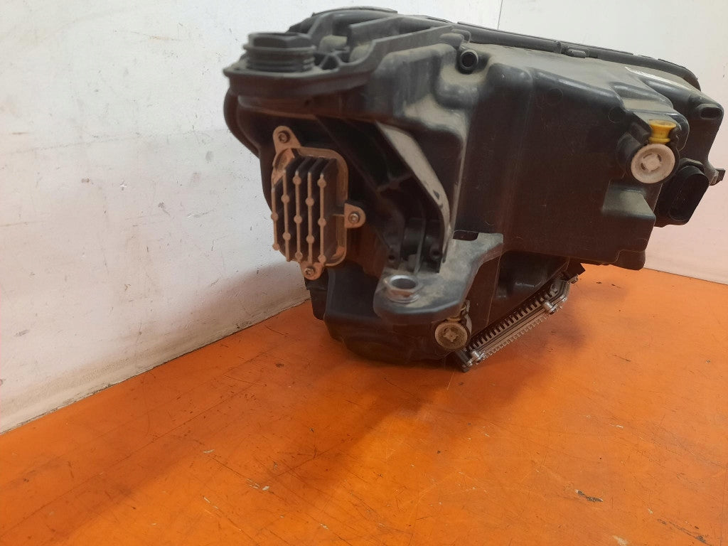 Frontscheinwerfer Skoda Kodiaq 566941035 Links Scheinwerfer Headlight SCH5555146210oo