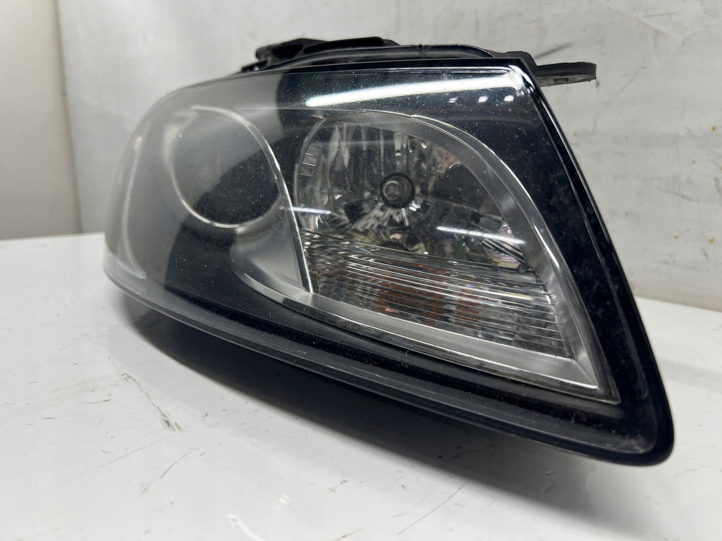 Frontscheinwerfer Audi A5 Sportback 89321325 Rechts Scheinwerfer Headlight SCH8683105248um