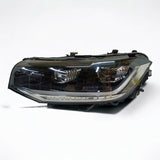 Frontscheinwerfer VW T-Cross 2GM941035A Full LED Links Scheinwerfer Headlight