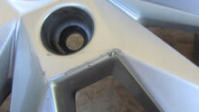 Load image into Gallery viewer, 1x Alufelge 17 Zoll 6.0" 5x112 5E0601025N Skoda Octavia Iii Rim Wheel FEL1860109496aj