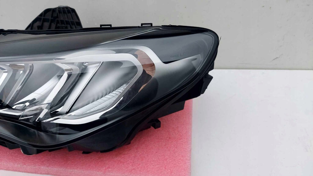Frontscheinwerfer BMW 2 Active Tourer U06 5A42243-08 Links Headlight SCH2072037566ij