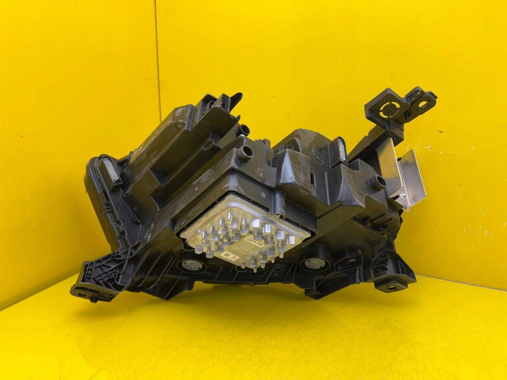 Frontscheinwerfer Opel Mokka 9834016680 LED Rechts Scheinwerfer Headlight SCH2509148190qb