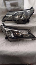 Laden Sie das Bild in den Galerie-Viewer, Frontscheinwerfer Toyota Rav 4 IV I Ein Stück (Rechts oder Links) Headlight SCH6926090025xl