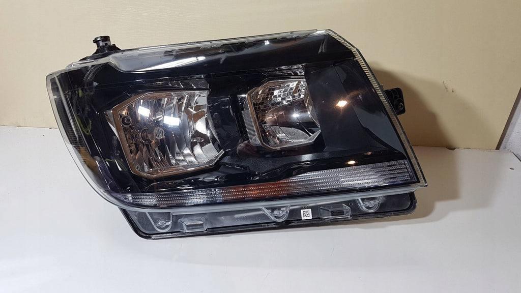 Frontscheinwerfer Man Tge Crafter 7C1941006A Rechts Scheinwerfer Headlight SCH8013379994hw