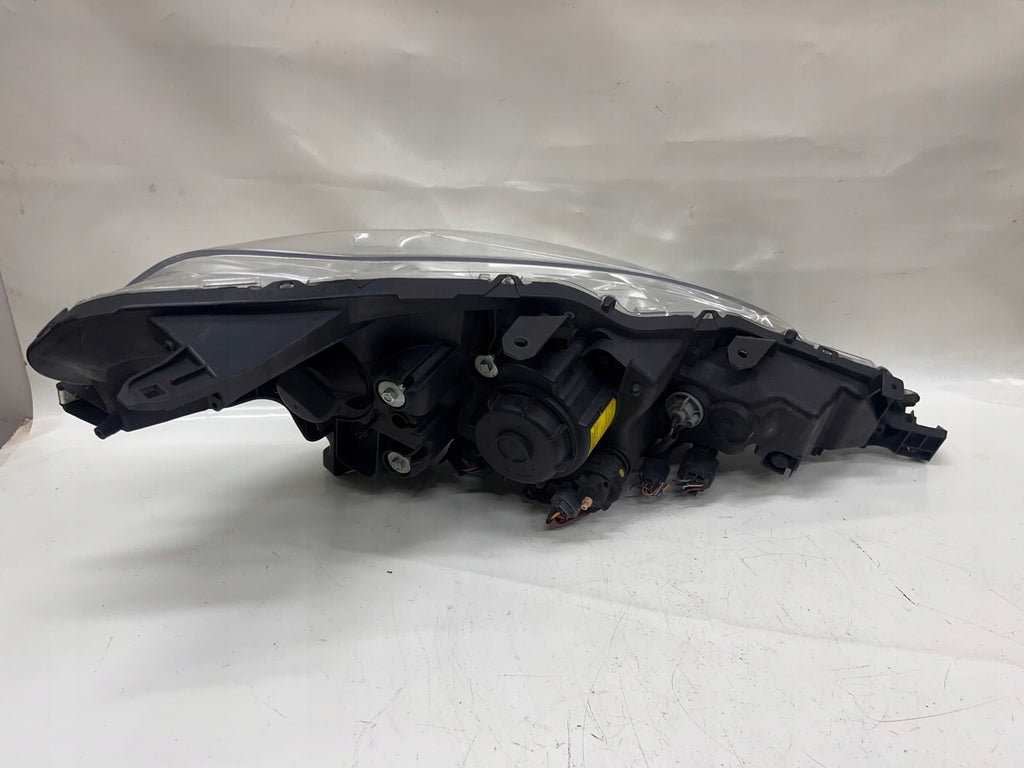 Frontscheinwerfer Peugeot 4007 P7139L P7140L Xenon Links Scheinwerfer Headlight SCH5442776053kd