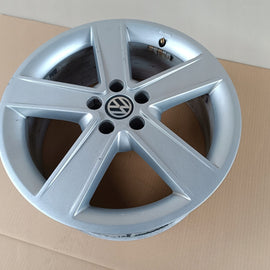 1x Alufelge 17 Zoll 7.0
