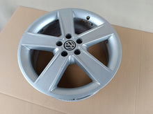 Laden Sie das Bild in den Galerie-Viewer, 1x Alufelge 17 Zoll 7.0" 5x100 38ET Audi I Rim Wheel FEL6571727894zu