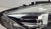 Laden Sie das Bild in den Galerie-Viewer, Frontscheinwerfer BMW 3 F30 F31 7471312-01 LED Rechts Scheinwerfer Headlight SCH8150049226pe