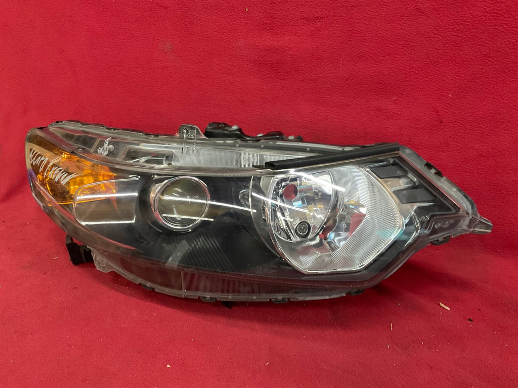 Frontscheinwerfer Honda Accord VIII I 99163117204 Rechts Scheinwerfer Headlight SCH9482755700cs