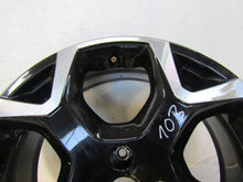 Laden Sie das Bild in den Galerie-Viewer, 1x Alufelge 18 Zoll 7.0" 4x108 35ET 9635097680 Opel Mokka Rim Wheel FEL8375170680ry
