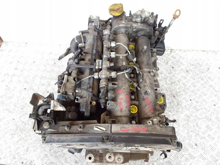 Motor Jeep Renegade 55263087 2.0 2015 Diesel Engine Komplett MOT6451586114sb