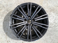 Load image into Gallery viewer, 1x Alufelge 18 Zoll 8.5" 5x112 40ET 8089891 BMW 3 G21 G20 Rim Wheel FEL2685325158mx