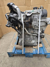 Laden Sie das Bild in den Galerie-Viewer, Motor Seat Skoda VW CPV 1.4 TSI 82TKm 2015 Benzin Engine Komplett