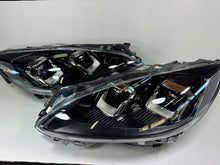 Load image into Gallery viewer, Frontscheinwerfer Ford Kuga LV4B-13E017-AJ LV4B-13E016-AJ Ein Satz Headlight SCH6596002032nj