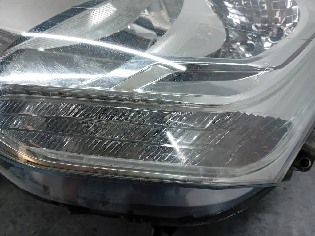 Frontscheinwerfer Citroën Berlingo Links Scheinwerfer Headlight SCH1012569616en