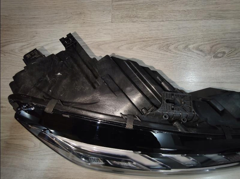 Frontscheinwerfer Audi A4 B9 8W0941036H Laser Rechts Scheinwerfer Headlight