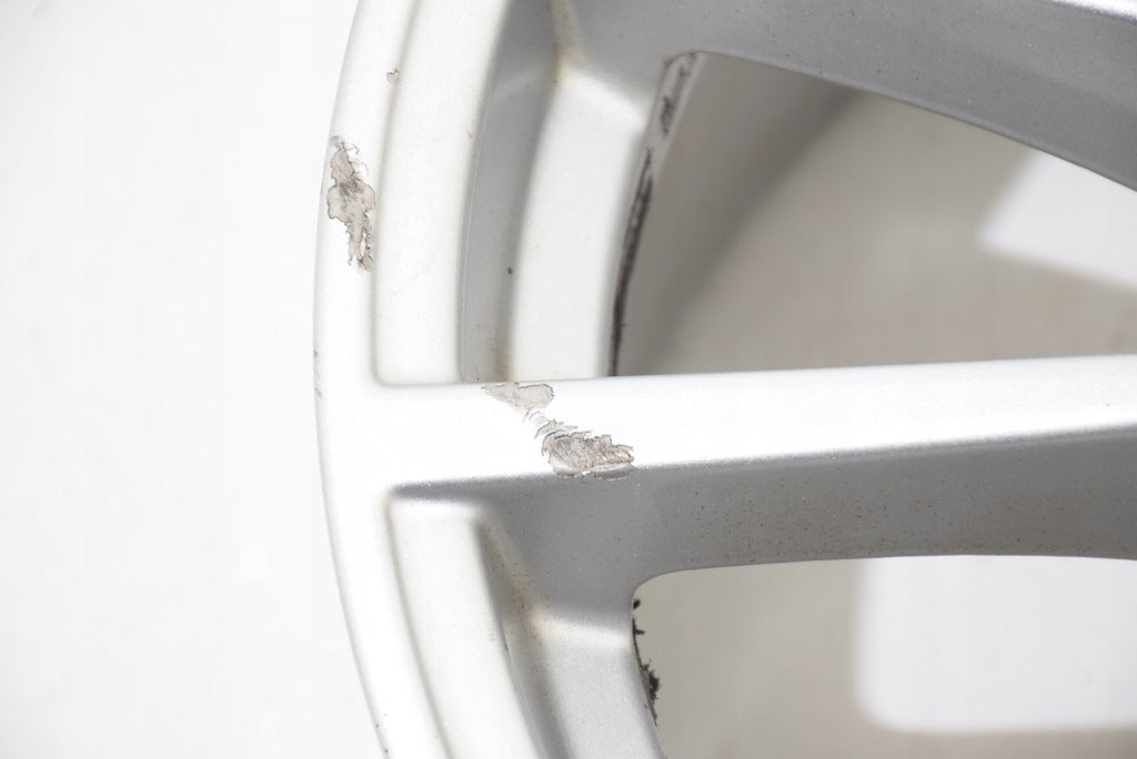 1x Alufelge 17 Zoll 7.5" 5x112 30ET 6883520 BMW G21 G20 Rim Wheel FEL5025402540vu