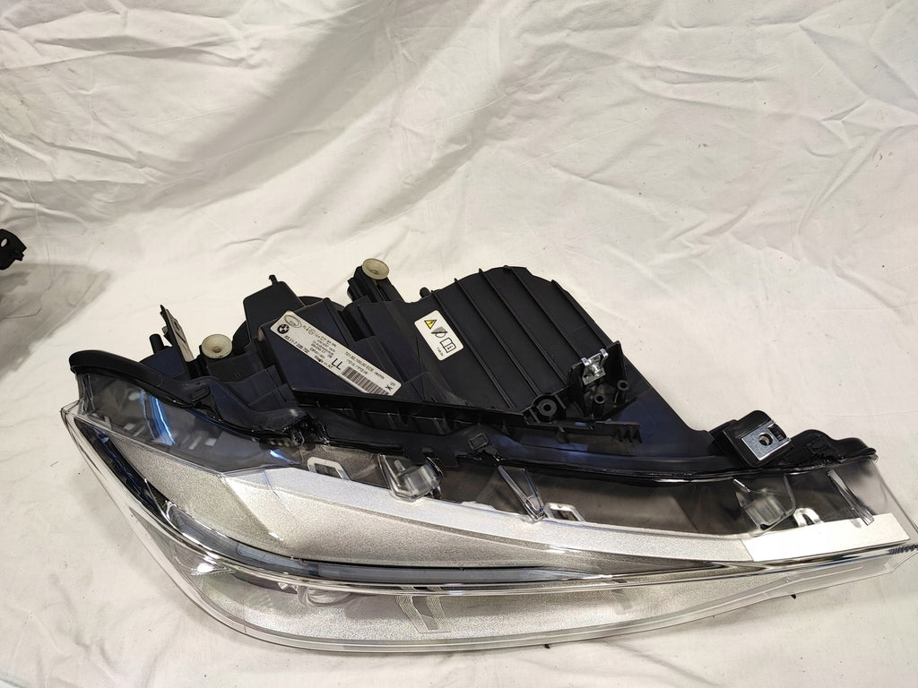 Frontscheinwerfer BMW 3 F30 F31 7259526 Xenon Rechts Scheinwerfer Headlight SCH9771458003an