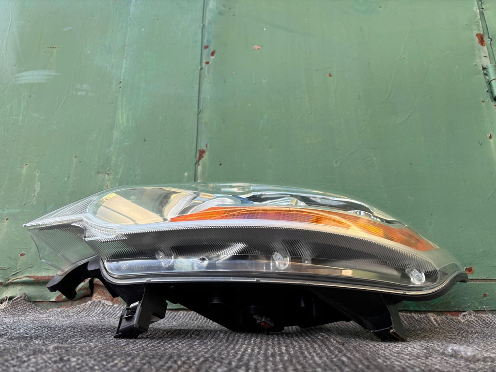 Frontscheinwerfer Ford Kuga BV4113D155AA 1EL00969645 Links Headlight SCH3966377230rb