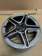 Load image into Gallery viewer, 1x Alufelge 18 Zoll 7.5" 5x112 49ET A1774011500 Mercedes-Benz W177 Rim Wheel FEL8936174721ky