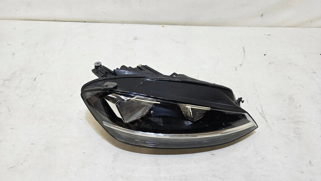 Frontscheinwerfer VW Golf VII 5G1941006D Rechts Scheinwerfer Headlight SCH7721528093qf