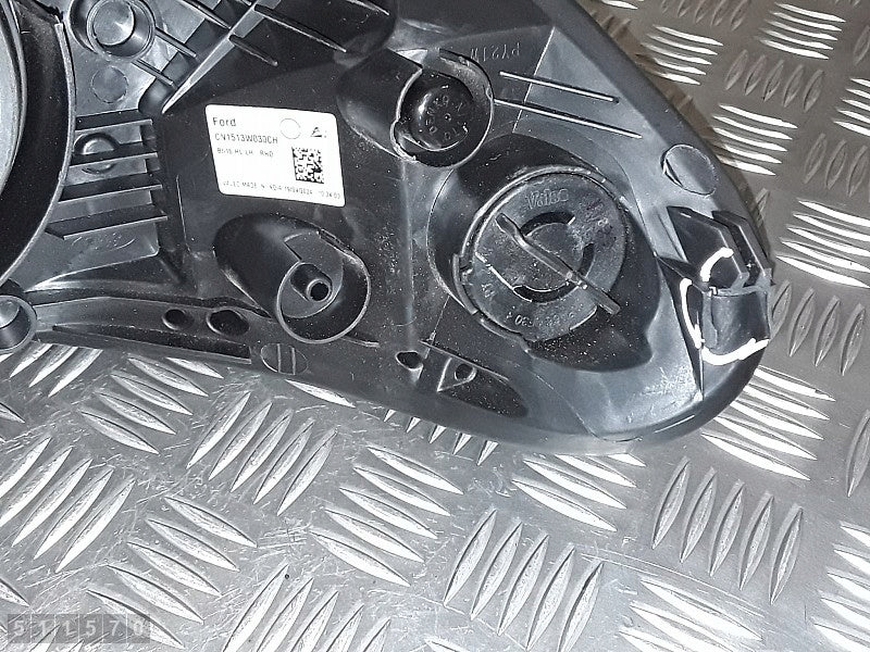 Frontscheinwerfer Ford Ecosport Links Scheinwerfer Headlight SCH1859433922sy