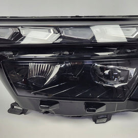 Frontscheinwerfer Skoda Kamiq 658941015B LED Links Scheinwerfer Headlight SCH7834878032jj