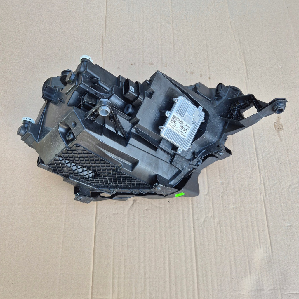 Frontscheinwerfer Skoda Kamiq 655941015C Links Scheinwerfer Headlight SCH9083931463ir