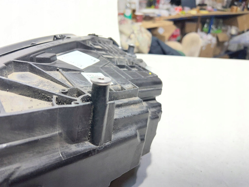 Frontscheinwerfer Mercedes-Benz W177 A1779062206 LED Rechts Headlight SCH6836977797kv