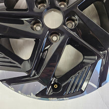 Load image into Gallery viewer, 1x Alufelge 18 Zoll 7.5" 5x114.3 45ET R498755 Nissan Qashqai III J12 Rim Wheel FEL6345339799is