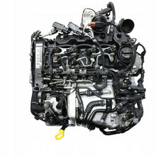 Laden Sie das Bild in den Galerie-Viewer, Motor Seat VW Alhambra Sharan CUVA 2.0 TDI 115PS 85kW 159TKm Diesel Unkomplett MOT7523604670cu