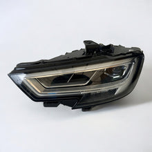 Load image into Gallery viewer, Frontscheinwerfer Audi A3 8V0941033C LED Links Scheinwerfer Headlight