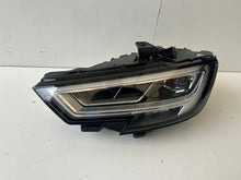 Load image into Gallery viewer, Frontscheinwerfer Audi A3 8V0941033C LED Links Scheinwerfer Headlight