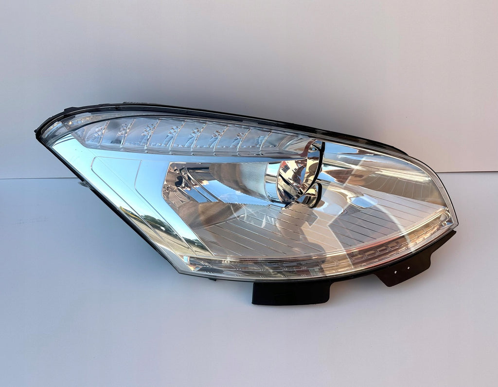 Frontscheinwerfer Citroën C4 Picasso I 162982000 Rechts Scheinwerfer Headlight SCH9071193989vd