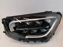 Laden Sie das Bild in den Galerie-Viewer, Frontscheinwerfer Mercedes-Benz Glc A2539066901 LED Links Scheinwerfer Headlight SCH4732233203ji