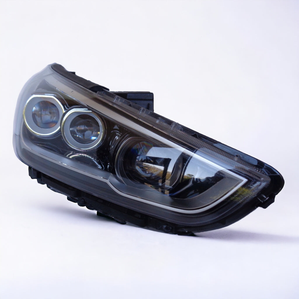 Frontscheinwerfer Hyundai I30 III 92102-G4100 FULL LED Rechts Headlight