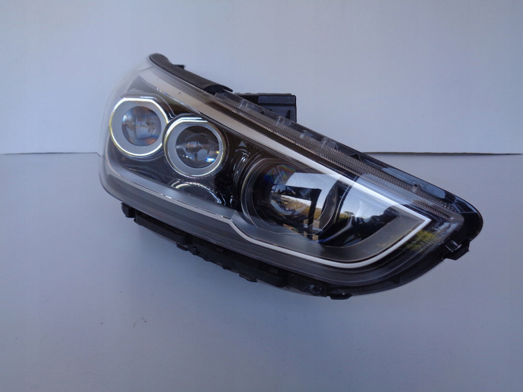 Frontscheinwerfer Hyundai I30 III 92102-G4100 FULL LED Rechts Headlight