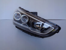 Laden Sie das Bild in den Galerie-Viewer, Frontscheinwerfer Hyundai I30 III 92102-G4100 FULL LED Rechts Headlight