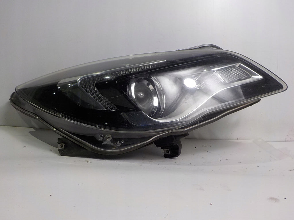 Frontscheinwerfer Opel Insignia A 1LL011165-14 LED Rechts Scheinwerfer Headlight