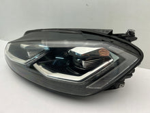 Load image into Gallery viewer, Frontscheinwerfer VW Golf VII 5g1 LED Links Scheinwerfer Headlight SCH8687140134ne