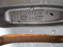 Load image into Gallery viewer, 1x Alufelge 18 Zoll 9.0" 5x112 52ET XGR1742 Mercedes-Benz W205 Rim Wheel FEL1338334876qd